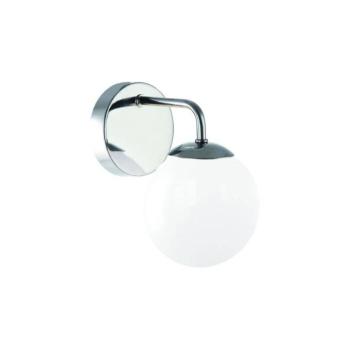 Open Design OR81381 - Fürdőszobai fali lámpa BAO 1xG9/8W/230V IP44 fényes króm OR81381 kép