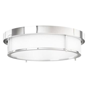 Open Design OR84924- Mennyezeti lámpa ROMI 4xE14/12W/230V, átm. 50 cm, fényes króm OR84924 kép