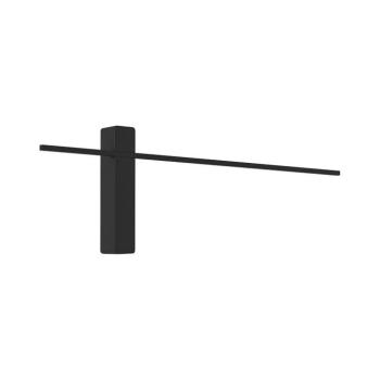 Open Design OR85068 - BENE LED fali lámpatest LED/7W/230V 62 cm fekete OR85068 kép