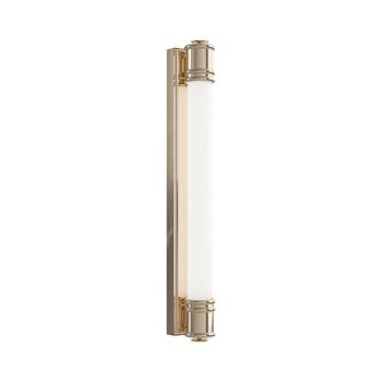 Open Design OR85259- LED tükörvilágítás OMI LED/13W/230V 58 cm IP44 sárgaréz OR85259