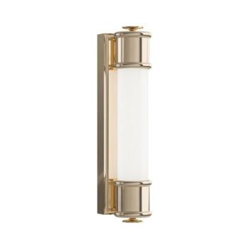 Open Design OR85266 - OMI LED tükörvilágítás LED/7W/230V 30 cm IP44 sárgaréz OR85266 kép
