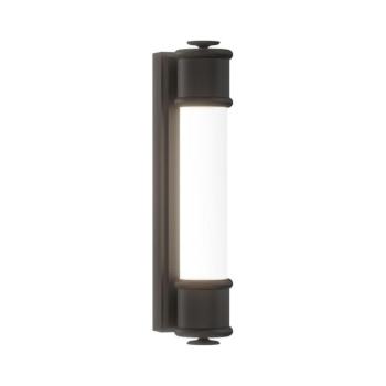 Open Design OR85280 - LED tükörvilágítás OMI LED/7W/230V 30 cm IP44 fekete OR85280 kép