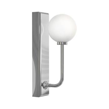 Open Design OR85594 - Fürdőszobai fali lámpa ERO 1xG9/9W/230V IP44, fényes króm OR85594 kép