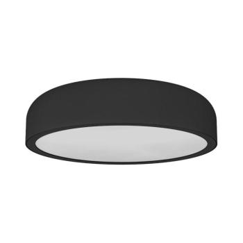 Open Design OR85921-LED mennyezeti lámpa CEDRONE LED/14W/230V CCT átm. 22 cm fekete OR85921 kép