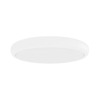 Open Design OR86218 – PIATTO LED mennyezeti lámpa, 55 W, 230 V, CCT, átm. 60 cm, fehér OR86218 kép