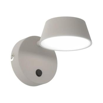 Open Design OR86546 - LED fali lámpa TIMO LED/6W/230V 3000/4500/6500K bézs OR86546 kép