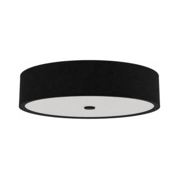 Open Design OR86591 - ZALINDRO mennyezeti lámpa 6xE27/15W/230V átmérő 74,5 cm fekete OR86591 kép