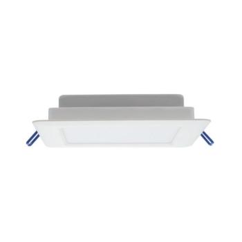 Opple 26664 - LED Fürdőszobai függesztett mennyezeti lámpa LED/12W/230V 3000K IP44 26664 kép