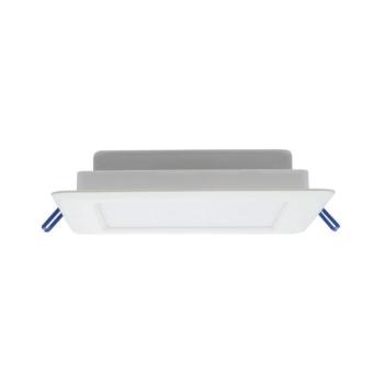 Opple 26666 - LED Fürdőszobai beépíthető lámpa LED/24W/230V 3000K IP44 26666 kép