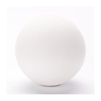 Orion Csereüveg a MARA G9 fali lámpatesthez, átmérő 12 cm, fehér Glas 2-1375 opal sm