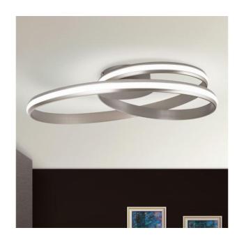 Orion DL 7-638 - CIRCUS LED/30W/230V állítható mennyezeti lámpa, ezüst DL 7-638 satin kép