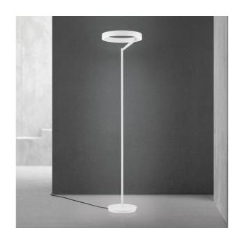 Orion - LED dimmelhető állólámpa KOLK LED/40W/230V 2700/4000K fehér Stl 12-1293 weiß kép