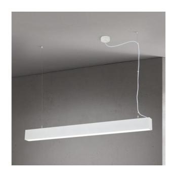 Orion - LED mennyezeti/függesztett világítótest 2 az 1-ben PALKKI LED/38W/230V 3000/4000/5000K fehér HL 6-1725 weiß kép