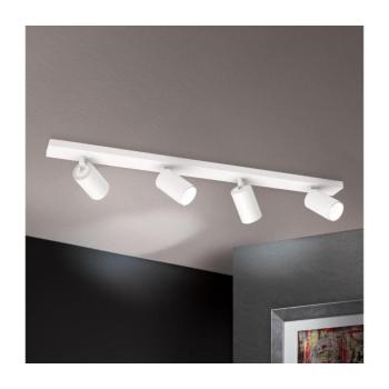 Orion - Spotlámpa SEAN 4xGU10/13W/230V fehér Str 10-493/4 weiß kép