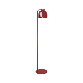 Osram - állólámpa DECOR COROLLE 1xE27/15W/230V piros 4058075849228 kép