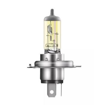 OSRAM ALLSEASON H4 Halogén Fényszóró 30% További Fény 1 db-os csomag kép