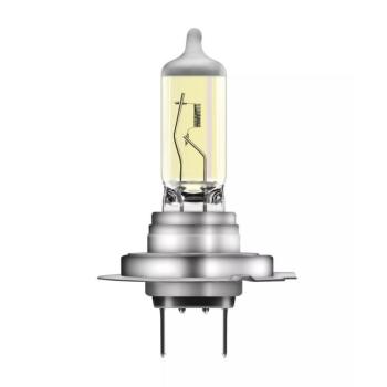OSRAM ALLSEASON SUPER H7 fényszóróizzó 1 db-os csomag kép