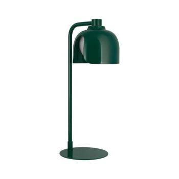 Osram - Asztali lámpa DECOR COROLLE 1xG9/20W/230V zöld 4058075848924 kép