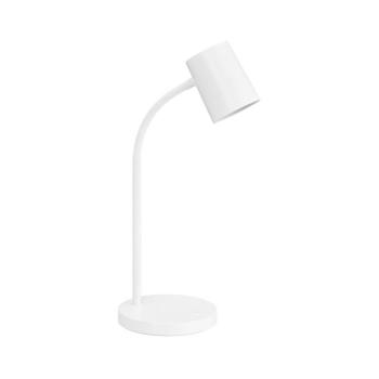 Osram - Asztali lámpa DESK LINE 1xGU10/9W/230V fehér 4099854464355 kép