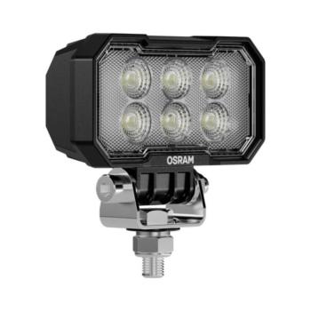 Osram - autós LED spotlámpa RECT WL VX100-WD LED/26W/12/24V 6000K LEDWL111-WD kép