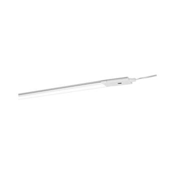 Osram - CABINET LED/18W/230V szekrény alatti LED világítótest érzékelővel, fehér 4099854462399 kép