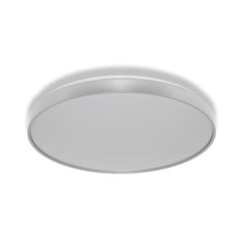 Osram - CEILING LUXO LED mennyezeti lámpa, 60 W, 230 V, átmérő 56 cm, ezüstszínű 4099854652486 kép