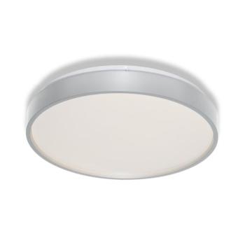 Osram - CEILING LUXO LED mennyezeti lámpatest LED/18W/230V Ø 32 cm ezüst 4099854651953 kép