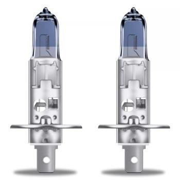 OSRAM COOL BLUE BOOST H1 Off-road lámpa 1 db-os csomag kép