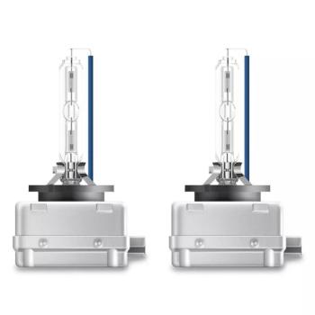 OSRAM COOL BLUE INTENSE D1S xenon lámpa 1 db-os csomag kép