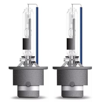 OSRAM COOL BLUE INTENSE D2R xenon izzó 1 db-os csomag kép