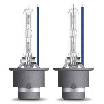 OSRAM COOL BLUE INTENSE D2S Xenon Lámpa 1 db-os csomag kép