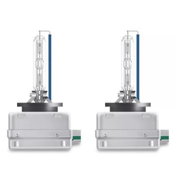 OSRAM COOL BLUE INTENSE D3S Xenon izzó 1 db-os csomag kép