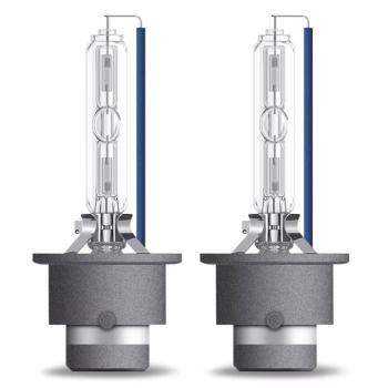 OSRAM COOL BLUE INTENSE D4S Xenon izzó 1 db-os csomag kép