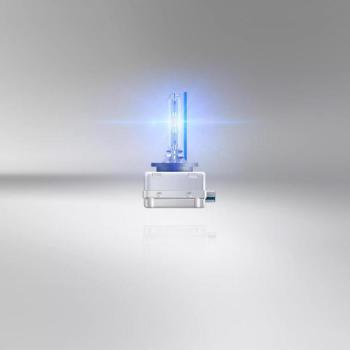 OSRAM COOL BLUE INTENSE D8S Xenon Izzó 1 db-os csomag kép