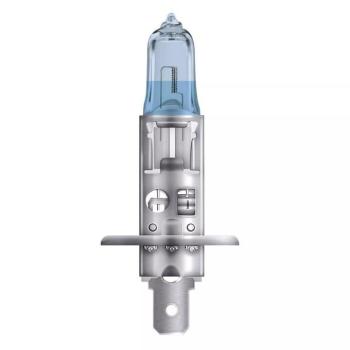 OSRAM COOL BLUE INTENSE H1 5000K Halogén Lámpa 1 db-os csomag kép