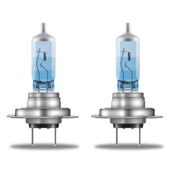 OSRAM COOL BLUE INTENSE H7 autólámpa 1 db-os csomag kép