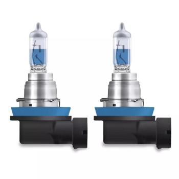 OSRAM COOL BLUE INTENSE H8 halogén izzó 1 db-os csomag kép
