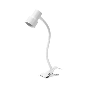 Osram - Csíptetős lámpa CLIP STEP FLEX 1xGU10/5W/230V fehér 4058075858879 kép