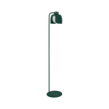 Osram - DECOR COROLLE állólámpa 1xE27/15W/230V zöld 4058075849167 kép