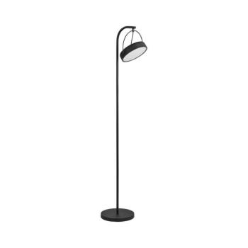 Osram - DECOR PUCK LED állólámpa, 12 W, 230 V, CRI 90, fekete 4058075846487 kép