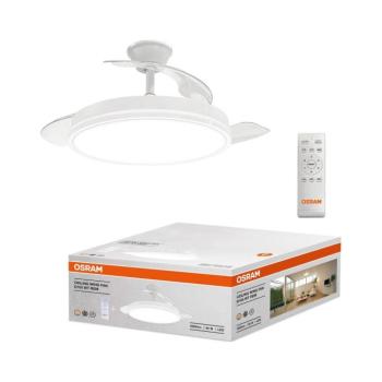Osram - Dimmelhető LED látoros lámpatest WING LED/36W/230V 3000/4000/6000K +DO 4099854536564