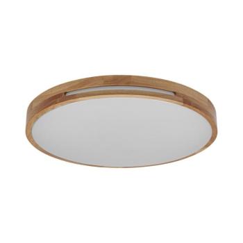 Osram - Dimmelhető mennyezeti lámpatest ORBIS WOODBURRY LED/16W/230V átm. 30 cm 4099854450846 kép