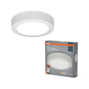 Osram - Dimmelhető mennyezeti lámpatest SMART+ DOWNLIGHT LED/12W/230V Wi-Fi 4099854475597 kép