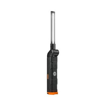 Osram - dimmelhető, újratölthető LED lámpa LEDINSPECT WIRE-FREE SLIM 600 LED/5W/3,7V LEDIL422 kép