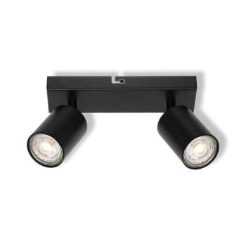 Osram - ELEMENTAL spotlámpa 2xGU10/6W/230V 4099854587542 kép