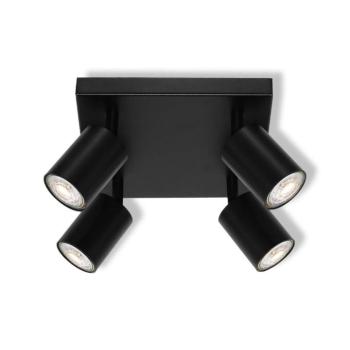 Osram - ELEMENTAL spotlámpa 4xGU10/6W/230V 4099854587580 kép