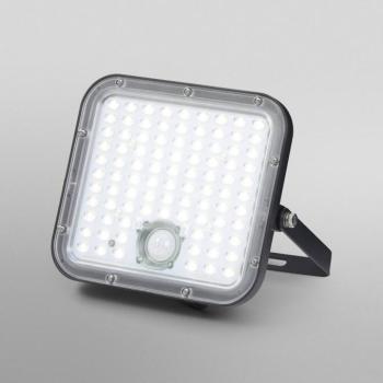 OSRAM ENDURA kültéri spotlámpa, 30 W, érzékelő, 4000 K, IP65 kép