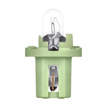 OSRAM EREDETI - PLASTIK MF LAZBA - Motorkerékpár Jelzőlámpa 1 db-os csomag kép