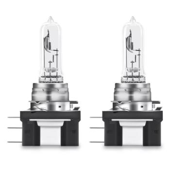 OSRAM EREDETI SOROZAT H15 Halogén Fényszóróizzó 1 db-os csomag kép