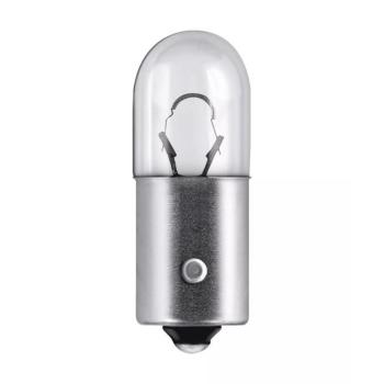 OSRAM EREDETI T4W AUXILIÁRIS KAMRÁK 4W 12V 1 db-os csomag kép
